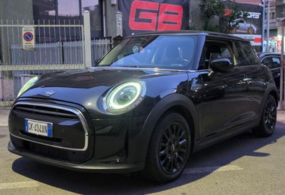 MINI Mini 1.5 One Hype (9)