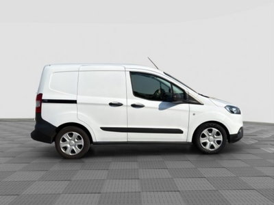 Ford Transit Courier 1.5 TDCi 100CV  Trend (6)