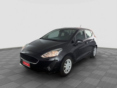 Ford Fiesta 1.1 85 CV 5 porte Plus