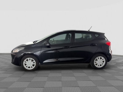 Ford Fiesta 1.1 85 CV 5 porte Plus (2)