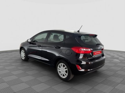 Ford Fiesta 1.1 85 CV 5 porte Plus (3)