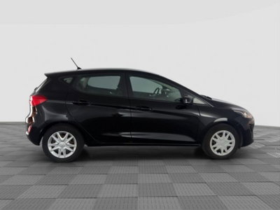 Ford Fiesta 1.1 85 CV 5 porte Plus (6)