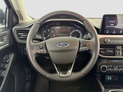 Ford Focus 1.5 EcoBlue 120 CV 5p. Business (13)
