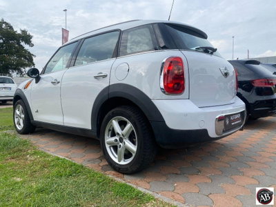 MINI Mini Countryman 2.0 Cooper D Countryman ALL4 Automatica (10)