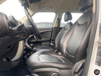 MINI Mini Countryman 2.0 Cooper D Countryman ALL4 Automatica (12)