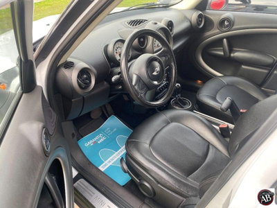 MINI Mini Countryman 2.0 Cooper D Countryman ALL4 Automatica (13)