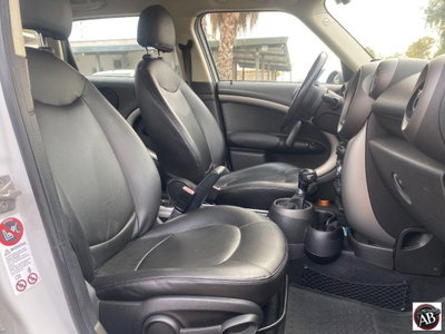 MINI Mini Countryman 2.0 Cooper D Countryman ALL4 Automatica (14)