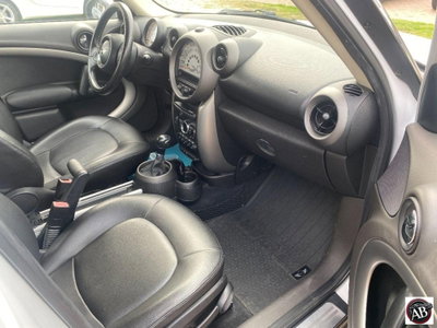 MINI Mini Countryman 2.0 Cooper D Countryman ALL4 Automatica (15)