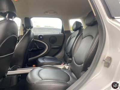 MINI Mini Countryman 2.0 Cooper D Countryman ALL4 Automatica (18)
