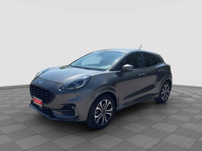 Ford Puma 1.0 EcoBoost 125 CV S&S ST-Line usata
