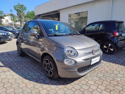 Fiat 500 1.0 Hybrid Cult