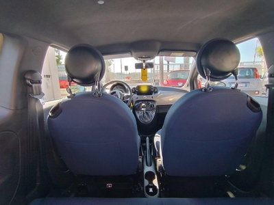 Fiat 500 1.0 Hybrid Cult (16)