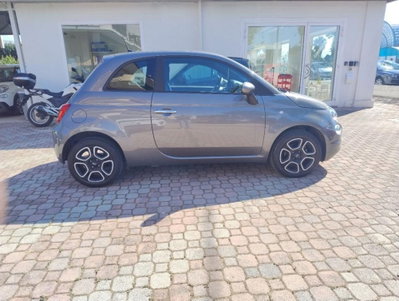 Fiat 500 1.0 Hybrid Cult (2)
