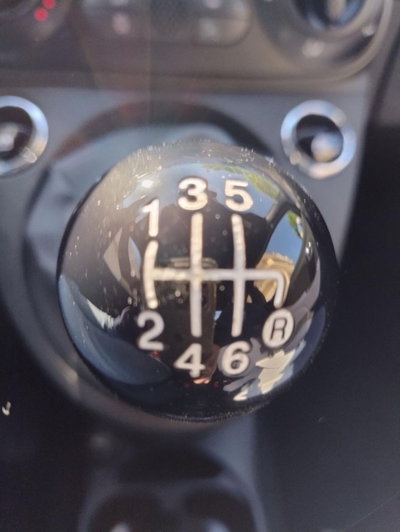 Fiat 500 1.0 Hybrid Cult (20)