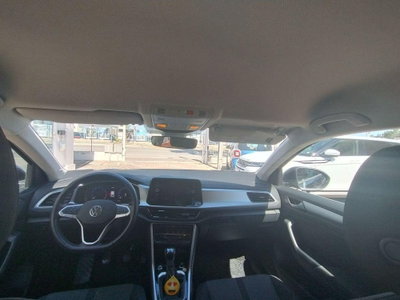 Volkswagen T-Roc 1.0 tsi Style 115cv (11)