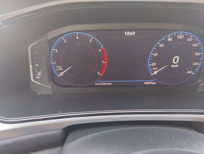 Volkswagen T-Roc 1.0 tsi Style 115cv (17)