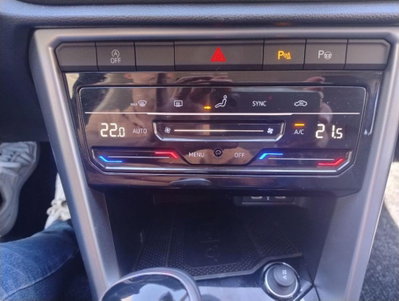 Volkswagen T-Roc 1.0 tsi Style 115cv (19)