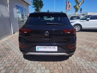 Volkswagen T-Roc 1.0 tsi Style 115cv (5)