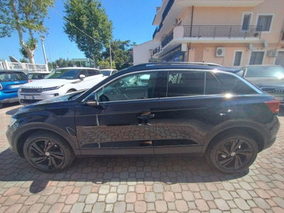 Volkswagen T-Roc 1.0 tsi Style 115cv (7)