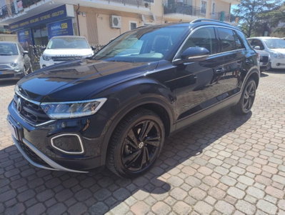 Volkswagen T-Roc 1.0 tsi Style 115cv (8)