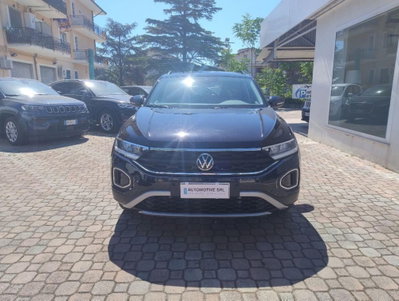 Volkswagen T-Roc 1.0 tsi Style 115cv (9)