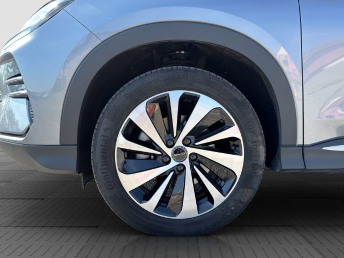 Byd Seal U DM-i 1.5 phev Boost 2wd (16)
