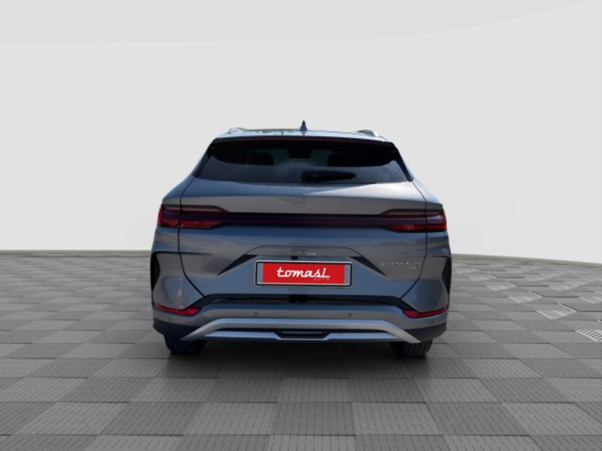Byd Seal U DM-i 1.5 phev Boost 2wd (4)