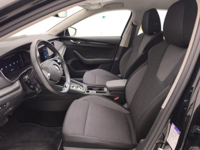 Skoda Octavia Station Wagon 2.0 TDI EVO SCR 150 CV DSG 4x4 Wagon Executive (11)
