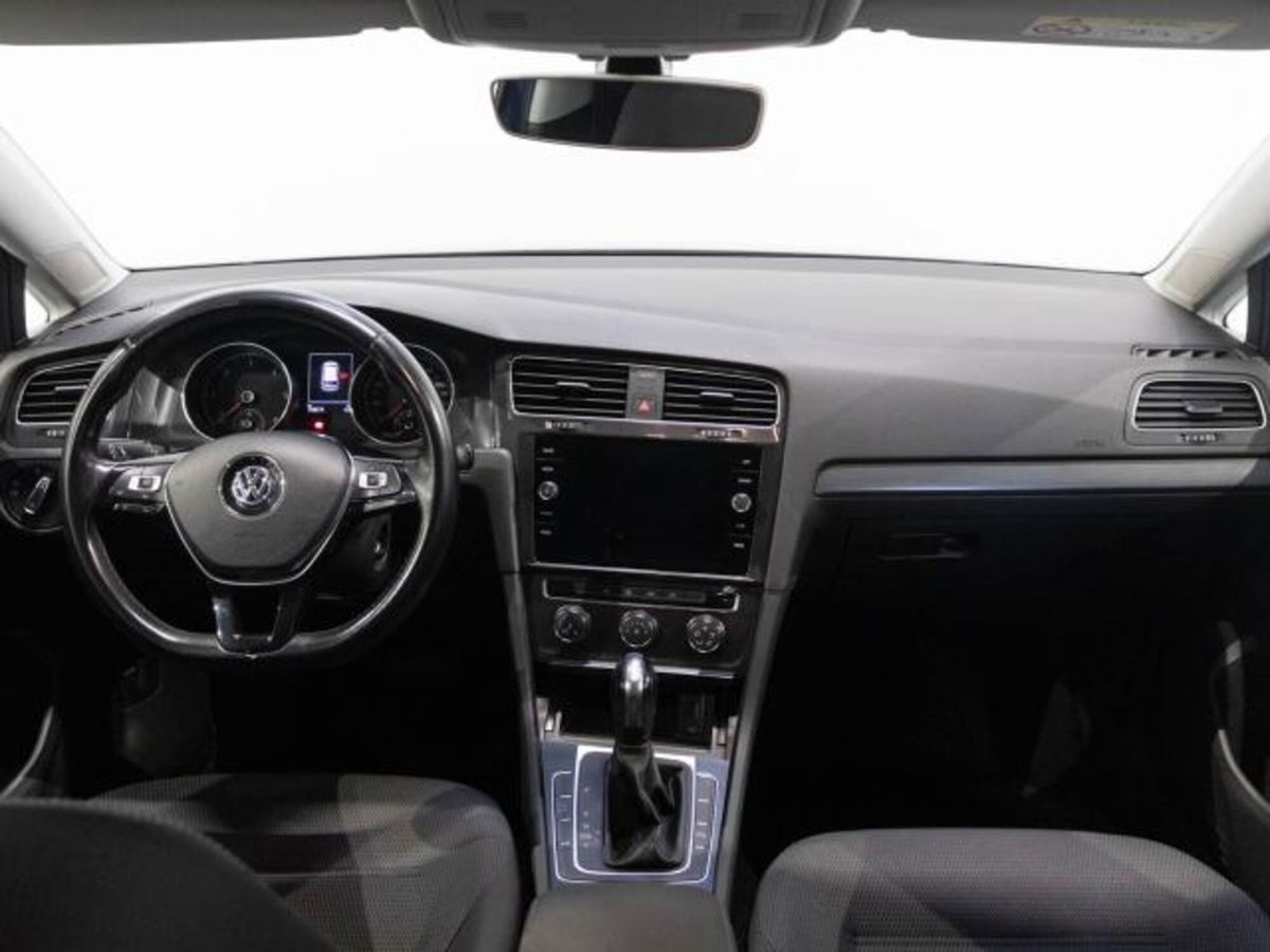 Volkswagen Golf 2.0 TDI GTD DSG (11)
