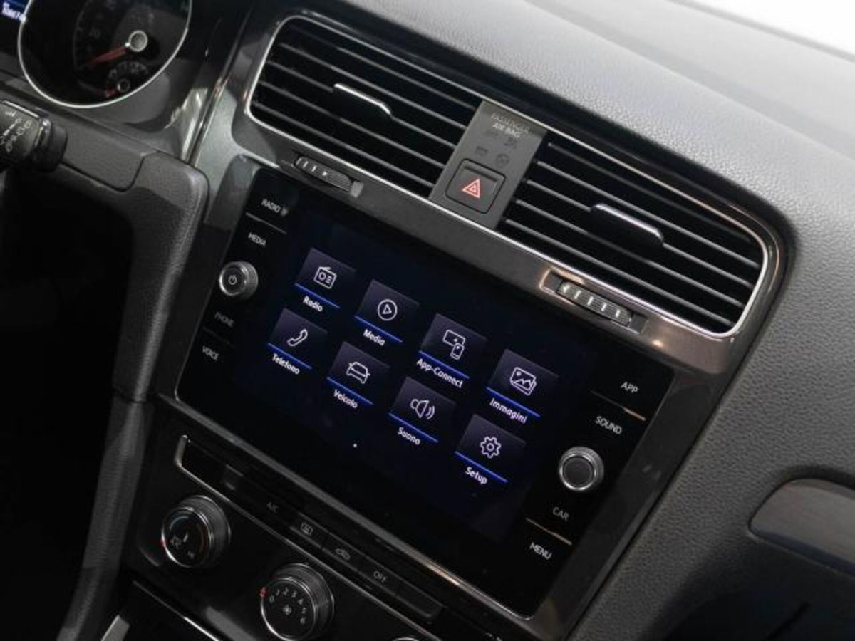 Volkswagen Golf 2.0 TDI GTD DSG (14)