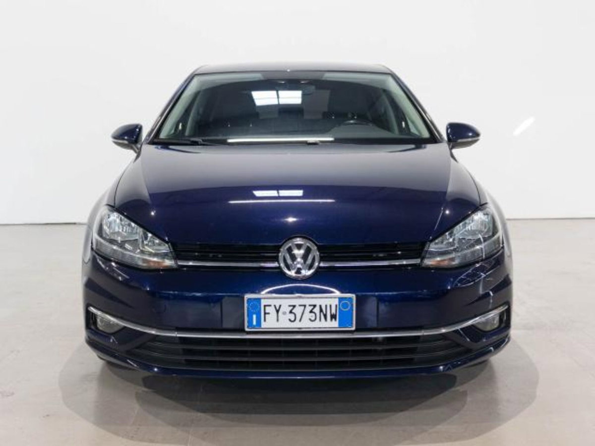 Volkswagen Golf 2.0 TDI GTD DSG (2)