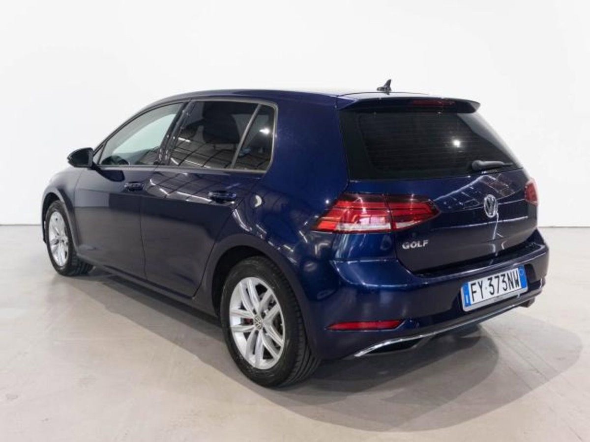 Volkswagen Golf 2.0 TDI GTD DSG (3)
