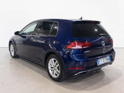 Volkswagen Golf 2.0 TDI GTD DSG (3)