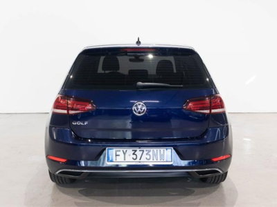 Volkswagen Golf 2.0 TDI GTD DSG (4)