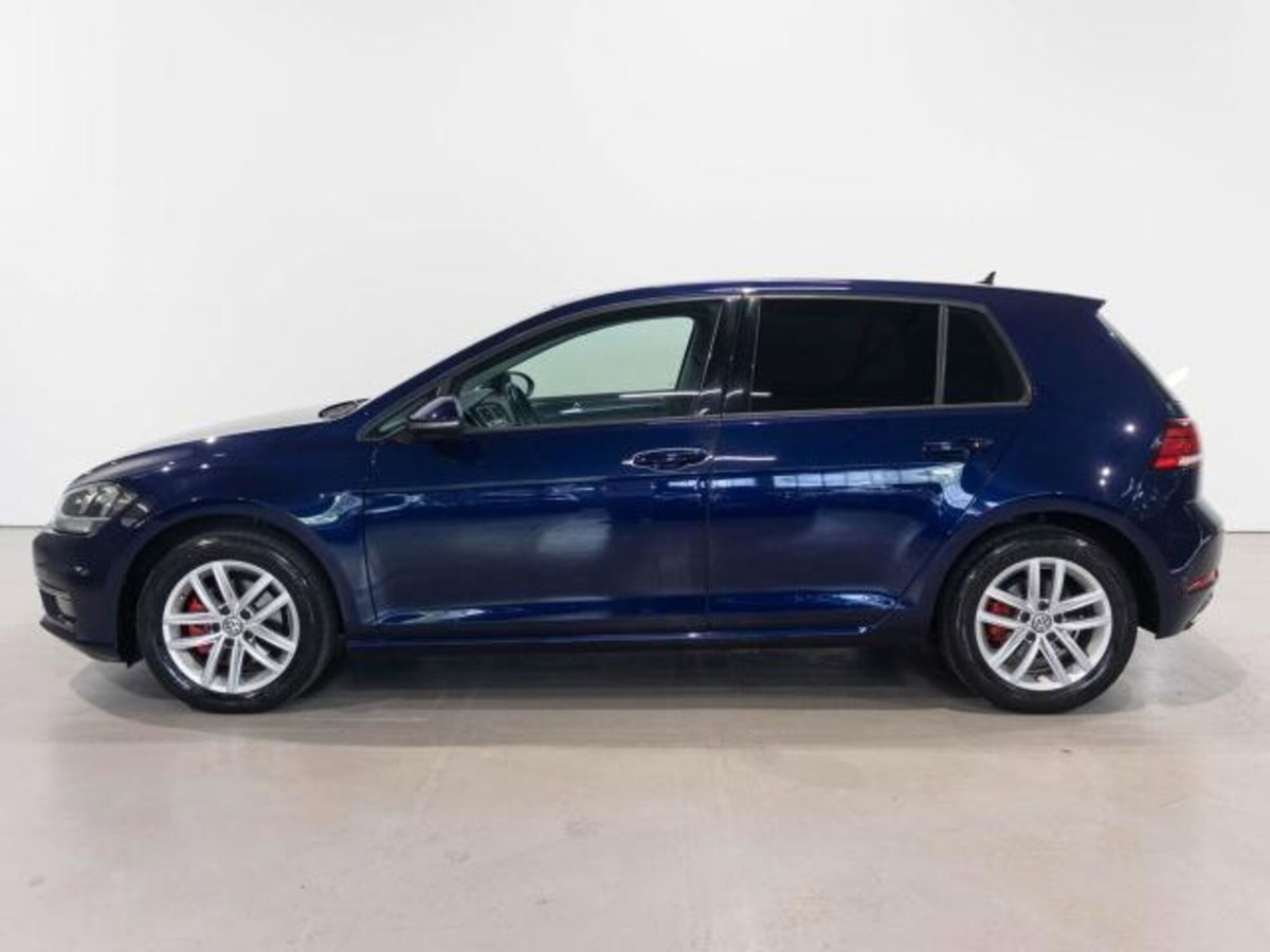 Volkswagen Golf 2.0 TDI GTD DSG (5)