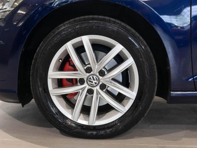 Volkswagen Golf 2.0 TDI GTD DSG (6)