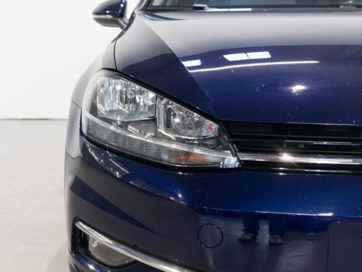 Volkswagen Golf 2.0 TDI GTD DSG (7)