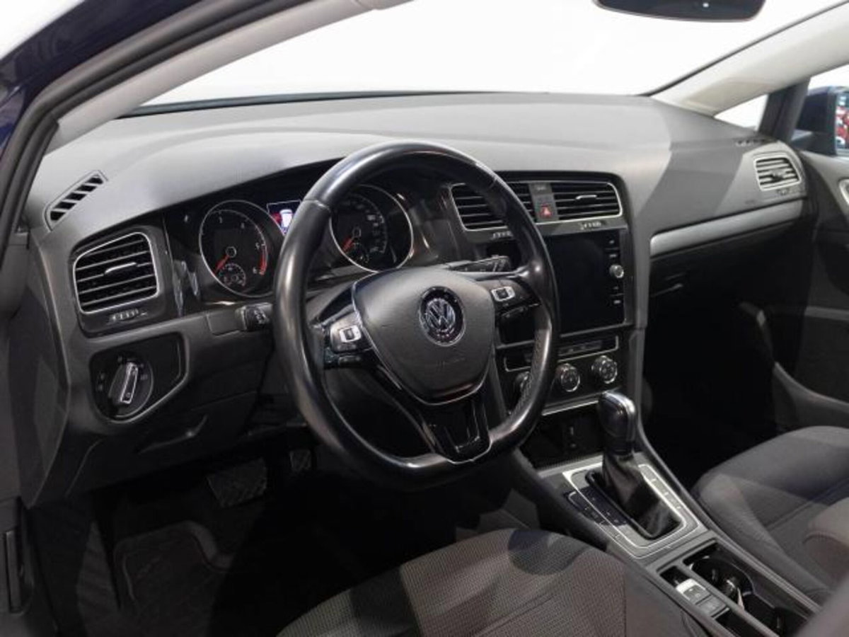 Volkswagen Golf 2.0 TDI GTD DSG (9)