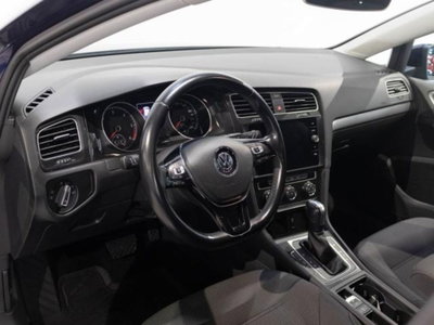 Volkswagen Golf 2.0 TDI GTD DSG (9)