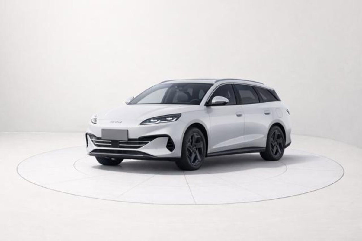 Byd Seal 6 DM-i Station Wagon 1.5 phev Comfort Lite
