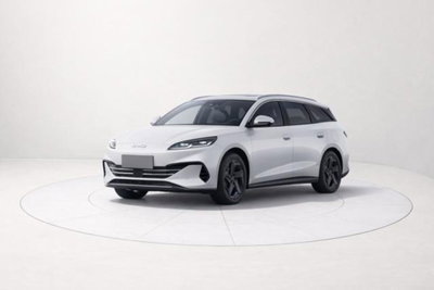 Byd Seal 6 DM-i Station Wagon 1.5 phev Comfort Lite nuova