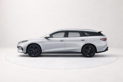 Byd Seal 6 DM-i Station Wagon 1.5 phev Comfort Lite (4)
