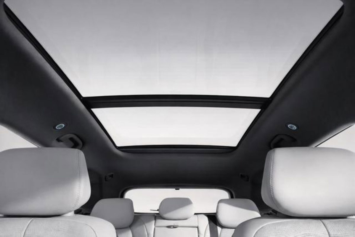 Byd Seal 6 DM-i Station Wagon 1.5 phev Comfort Lite (7)