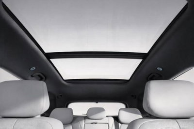 Byd Seal 6 DM-i Station Wagon 1.5 phev Comfort Lite (7)
