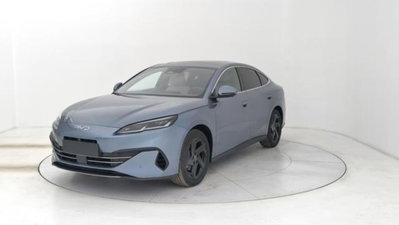 Byd Seal 6 DM-i 1.5 phev Comfort Lite nuova