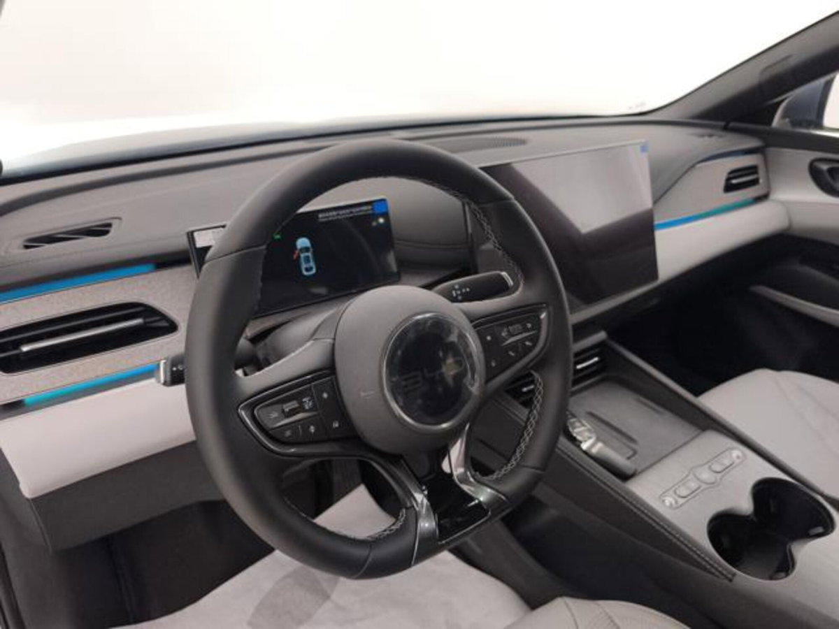 Byd Seal 6 DM-i 1.5 phev Comfort Lite (10)