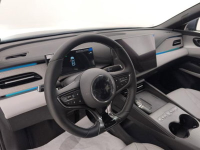 Byd Seal 6 DM-i 1.5 phev Comfort Lite (10)