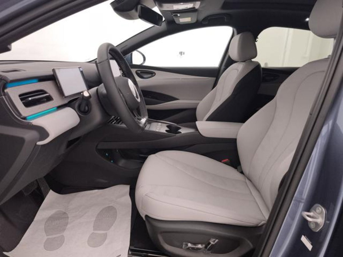 Byd Seal 6 DM-i 1.5 phev Comfort Lite (11)