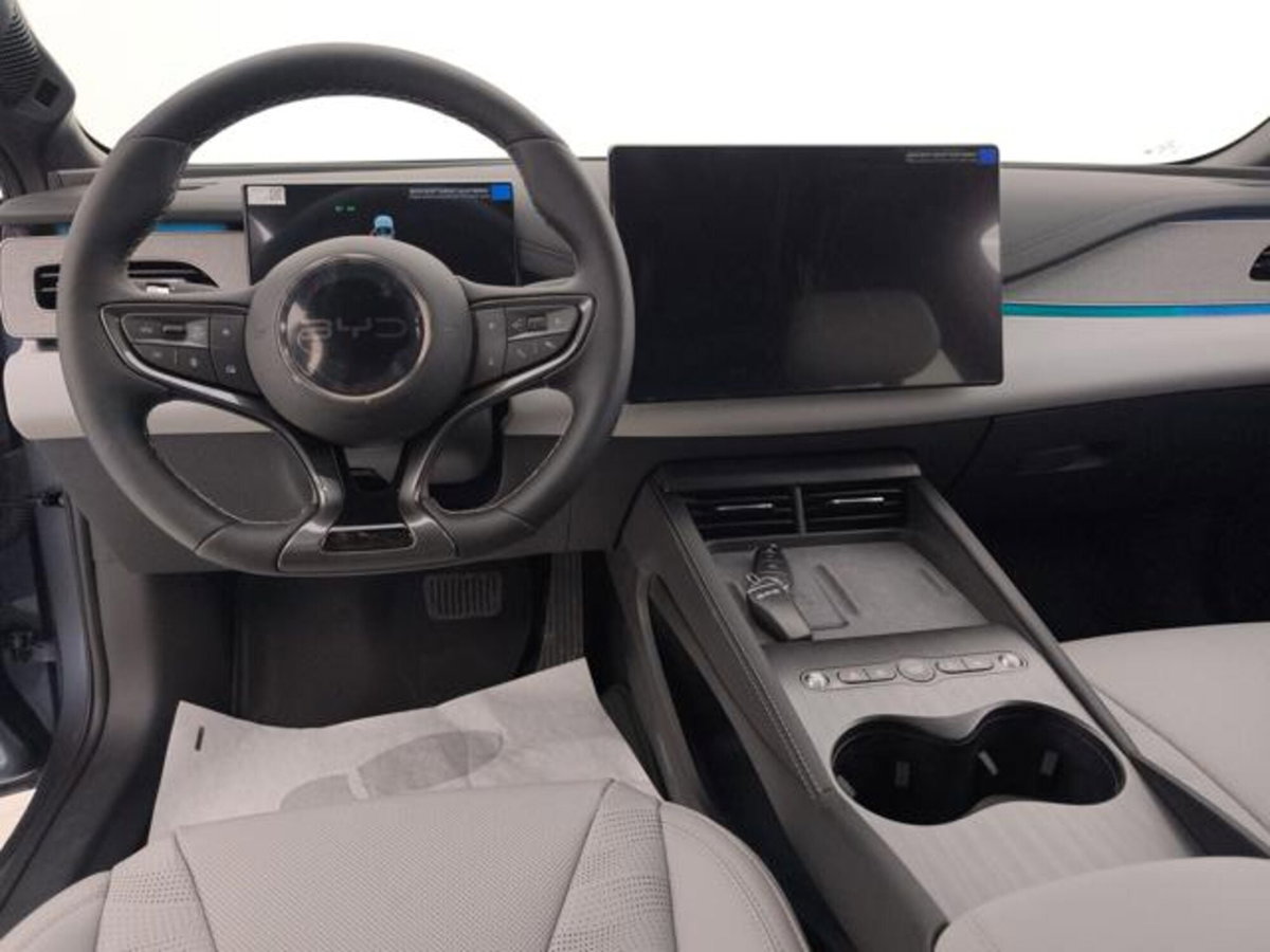 Byd Seal 6 DM-i 1.5 phev Comfort Lite (12)