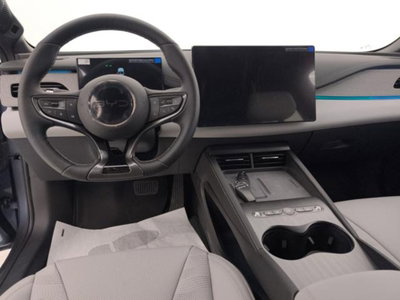 Byd Seal 6 DM-i 1.5 phev Comfort Lite (12)